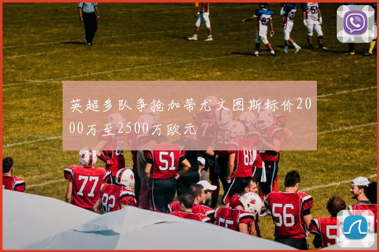 英超多队争抢加蒂尤文图斯标价2000万至2500万欧元